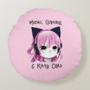 Pesquisar por meninas do anime almofadas Animação