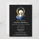 Pesquisar por místico casamento convites Lua e estrelas