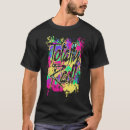 Pesquisar por totalmente 80s camisetas Partido