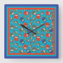 Pesquisar por cubos relogios de parede Para ela