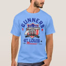Pesquisar por gunner camisetas Nomes