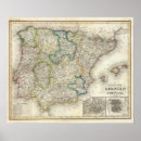 Pesquisar por mapa de madrid pôsteres pósteres Gravado