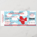 Pesquisar por avião convites Passagem de embarque