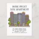 Pesquisar por anúncio novo do apartamento convites Nova casa