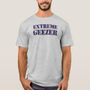 Pesquisar por geezer camisetas Velho