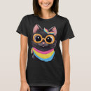 Pesquisar por bandeira transexual camisetas Pansexual