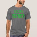 Pesquisar por trevo verde camisetas Partes