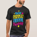 Pesquisar por bolha sabão camisetas Criadora