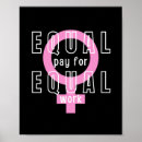 Pesquisar por igualdade pósteres Igualdade de direitos