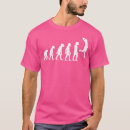 Pesquisar por evolução humana camisetas Evolução do jogador