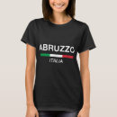 Pesquisar por abruzzo italia camisetas Italiano