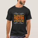 Pesquisar por seminário camisetas Pastor