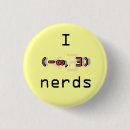 Pesquisar por nerd botons Amor