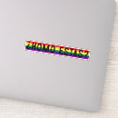 Pesquisar por gay adesivos Mês do orgulho