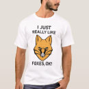 Pesquisar por cagado camisetas Raposa