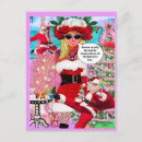 Pesquisar por natal engraçado cartoes postais Humor