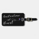 Pesquisar por bandeira australiana bagagem tags Sydney