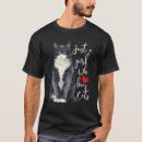 Pesquisar por cata camisetas Gatos