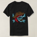 Pesquisar por crossbones camisetas Bússola