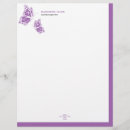 Pesquisar por violeta papel timbrado Negócio