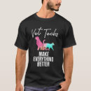 Pesquisar por veterinário engraçado camisetas Clínica veterinária