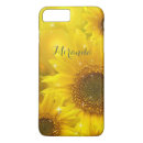 Pesquisar por sunflower iphone capas Floral