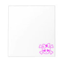 Pesquisar por feminine bloco de notas Menina