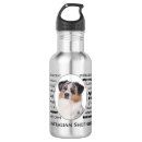 Pesquisar por australiano garrafa agua Cão