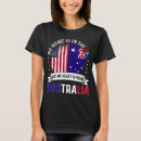 Pesquisar por bandeira australiana roupas Austrália