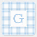 Pesquisar por xadrez branca e azul adesivos Para todos