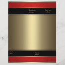 Pesquisar por metal papel timbrado Negócio