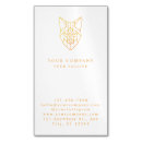 Pesquisar por raposa cartao de visita Negócio