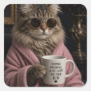 Pesquisar por gato engraçado adesivos Amante de gatos