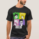 Pesquisar por caçador do caçador x camisetas Manga