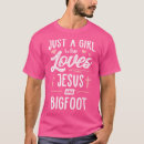 Pesquisar por pé grande camisetas Jesus