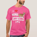 Pesquisar por corgi dad camisetas Dog