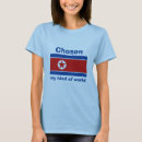 Pesquisar por bandeira da coreia do norte femininas roupas Lembrança