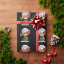 Pesquisar por palhaço papel de presente Natal