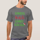 Pesquisar por dança para n camisetas Papais noeis