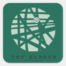 Pesquisar por tv show adesivos Seta verde