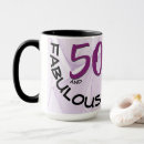 Pesquisar por 50 anos velho canecas 50 e fabuloso