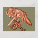 Pesquisar por desenho do lobo cartoes postais Fantasia