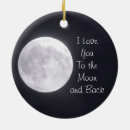 Pesquisar por à lua ornamentos Eu te amo