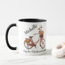 Pesquisar por bicycle canecas Bicicleta vintage
