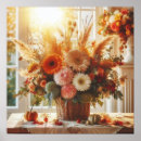 Pesquisar por flores decorativas pôsteres pósteres Para ela
