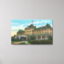 Pesquisar por sem falhas impressão de canvas Chesterfield