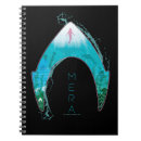 Pesquisar por super cadernos de notas Filme aquaman