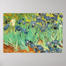 Pesquisar por flores van gogh pôsteres pósteres Vincente