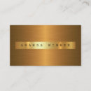 Pesquisar por textura dourada cartao de visita Chefe