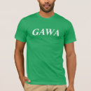 Pesquisar por exército branco camisetas Gawa
